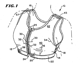 Illustration for article titled A Brief History Of The Sports Bra